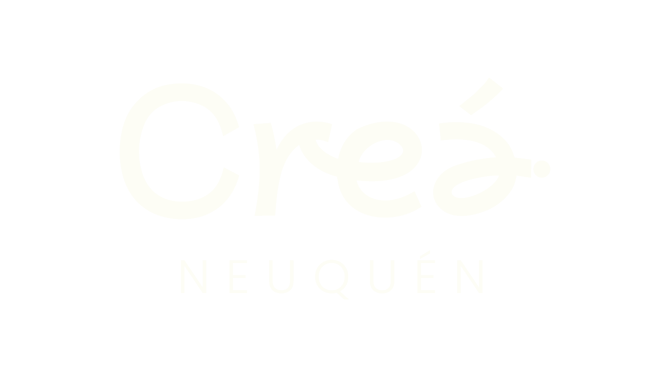 CREÁ NEUQUÉN